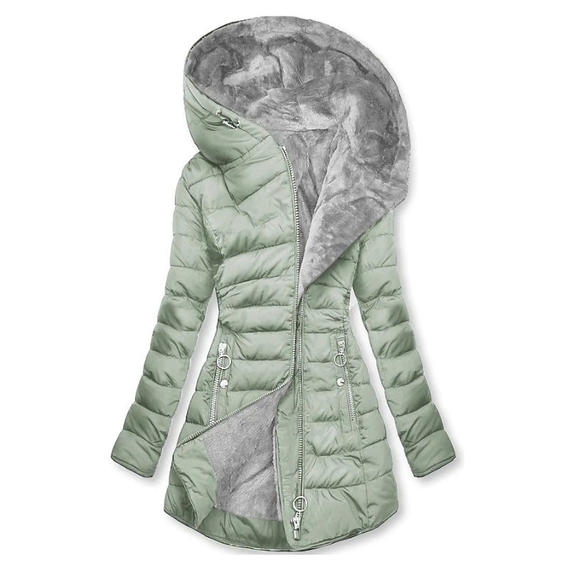 Nuvra Winter Jas