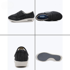 ComfortStep™ - Calzado Ortopédico Médico Unisex