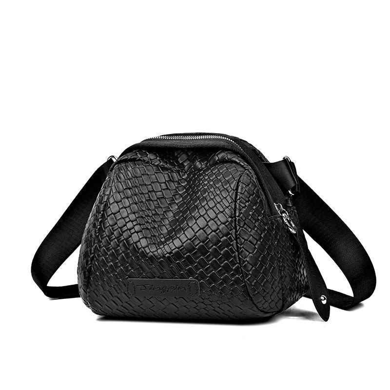 Soleil | Bolso bandolera ligero y elegante