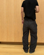 PANTALONES DE CHÁNDAL ZURA®
