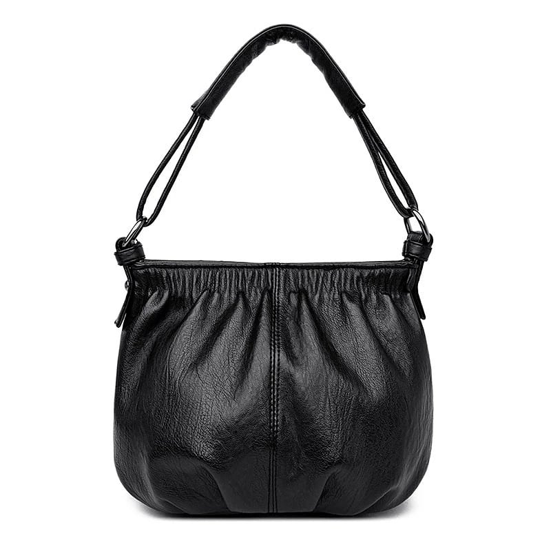 Waverly | Bolso de Mano Multicapa Contemporáneo