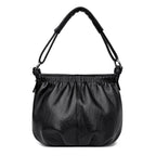 Waverly | Bolso de Mano Multicapa Contemporáneo
