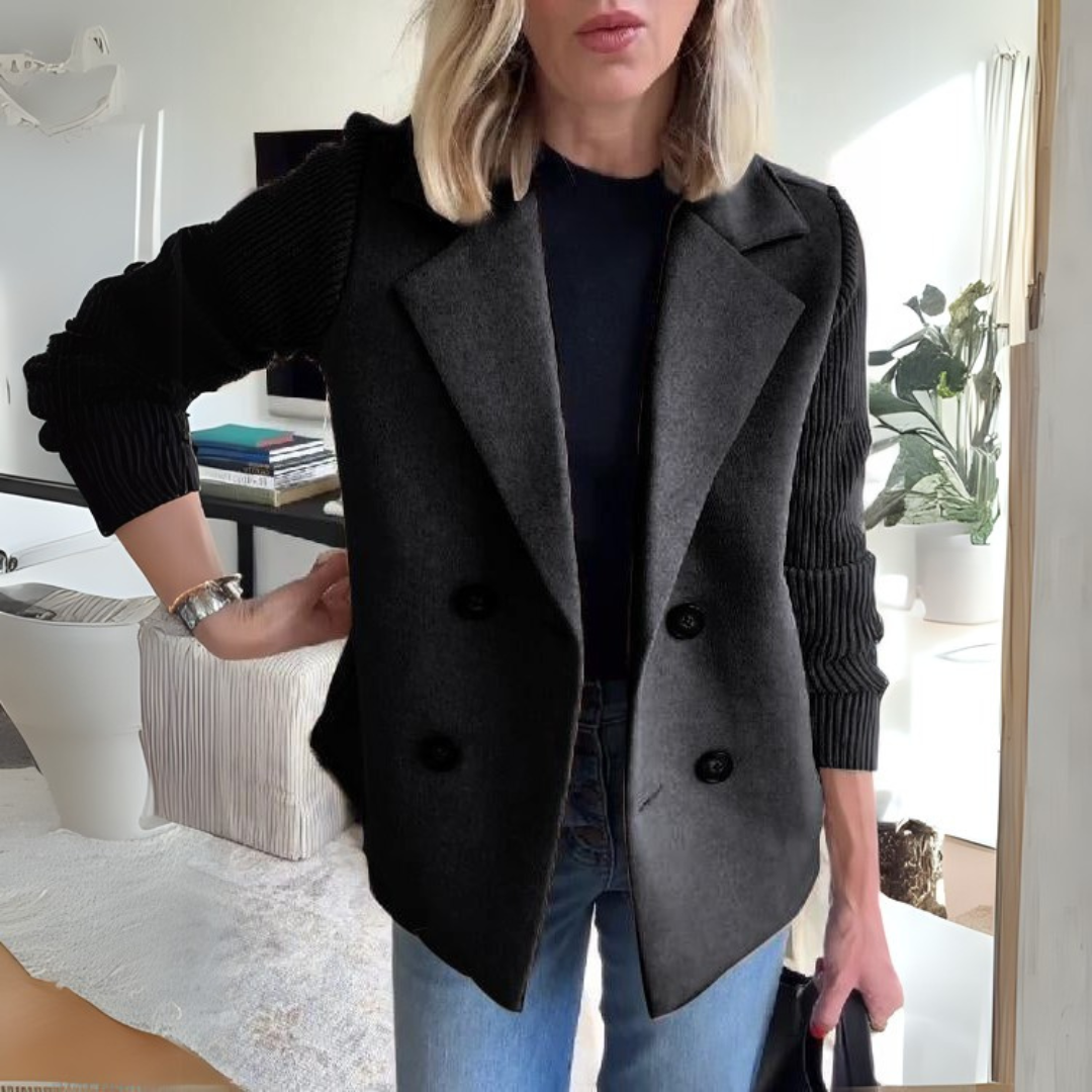 Vivienne – Blazer elegante