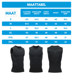 PosturePro™ | Camiseta de compresión con soporte postural