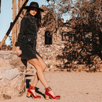 Eva - Botín elegante