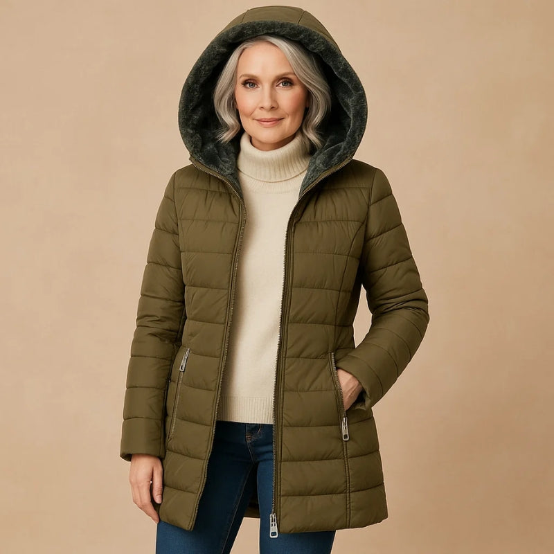 Nuvra Winter Jas