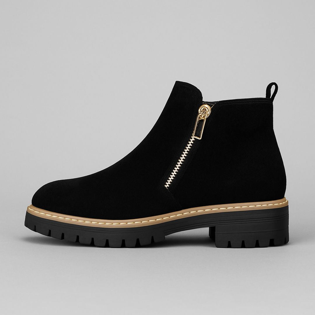 Valencina | Botas ortopédicas para mujer
