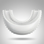 Cabezal de cepillo de dientes Smiley
