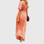 Alice | Cómodo vestido de verano para mujer