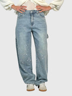 Stella™ | Pantalones de mujer con diamantes