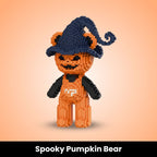 BearBricks™ Construye tu propio Mini Oso (más de 3000 bloques)