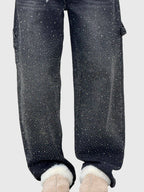Stella™ | Pantalones de mujer con diamantes