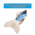 ComfortStep™ - Medische Orthopedische Schoenen Unisex | 1+1 GRATIS