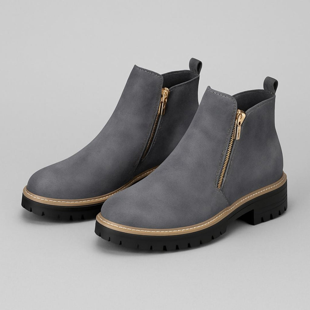 Valencina | Botas ortopédicas para mujer