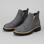 Valencina | Botas ortopédicas para mujer