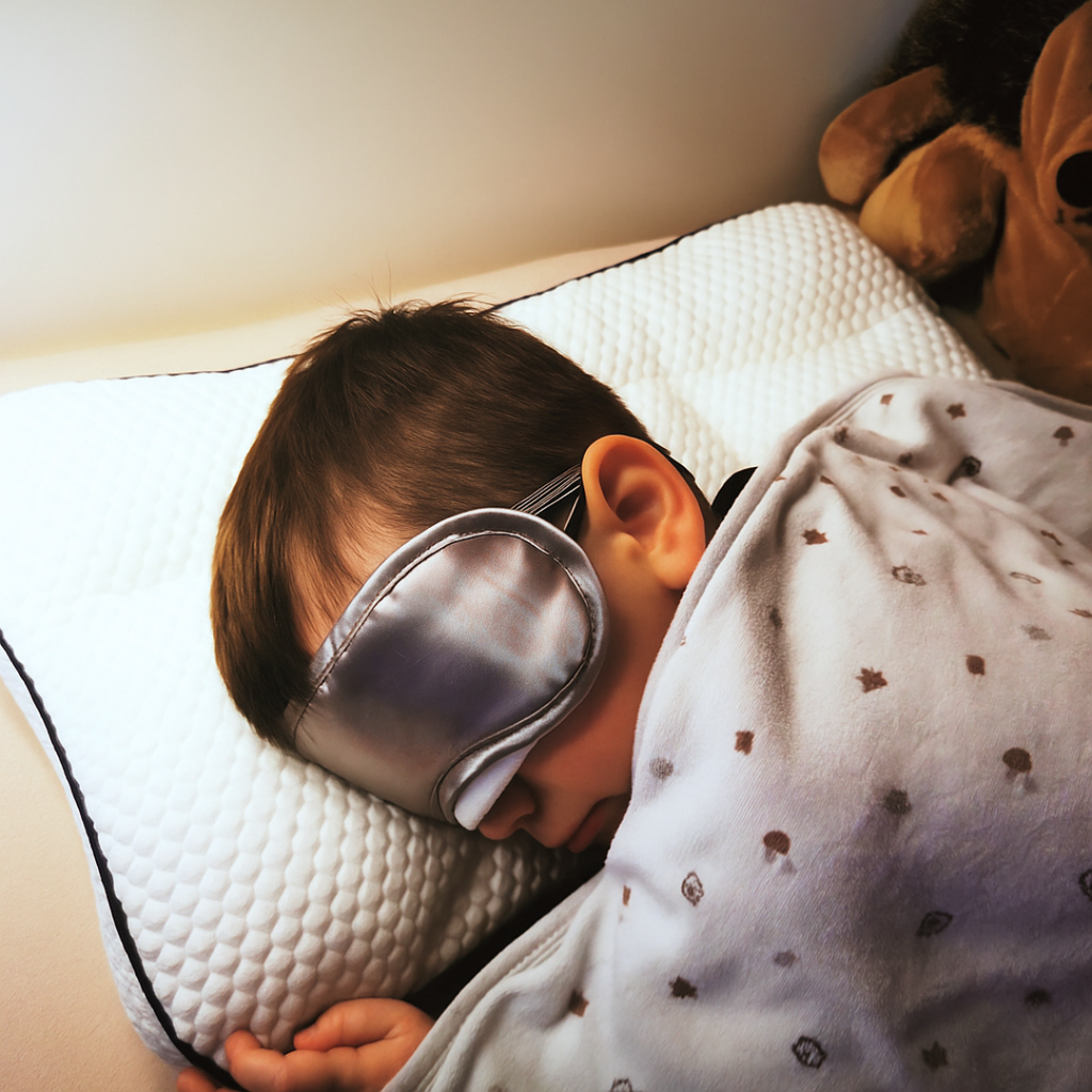 Almohada ComfyKids™