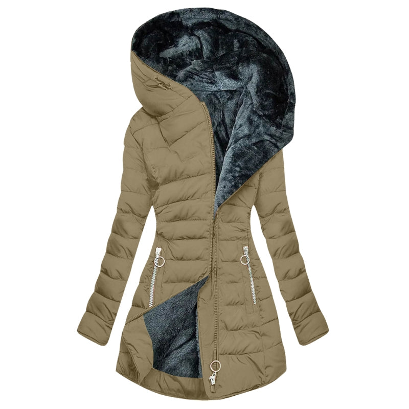 Nuvra Winter Jas