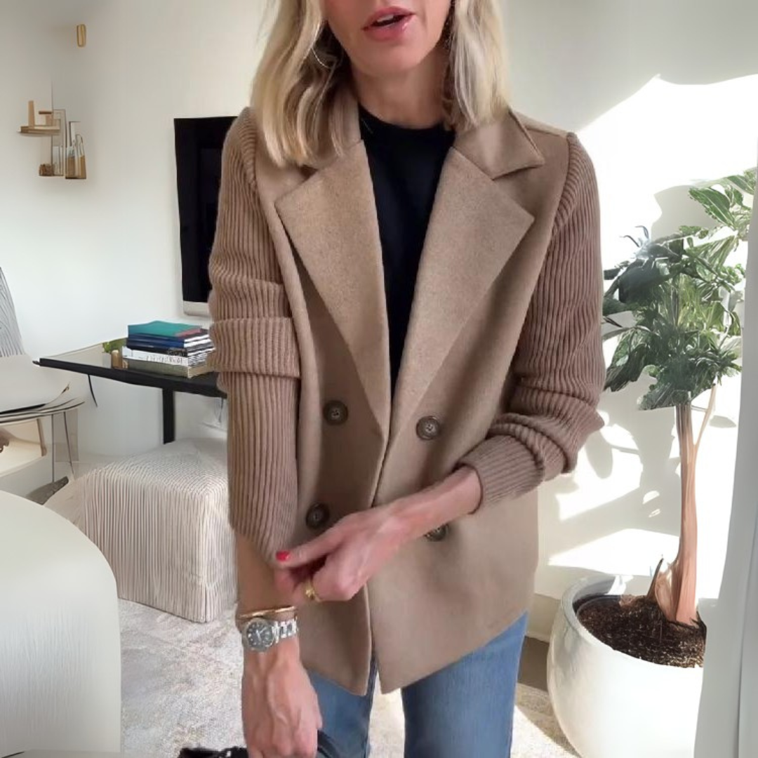 Vivienne – Blazer elegante