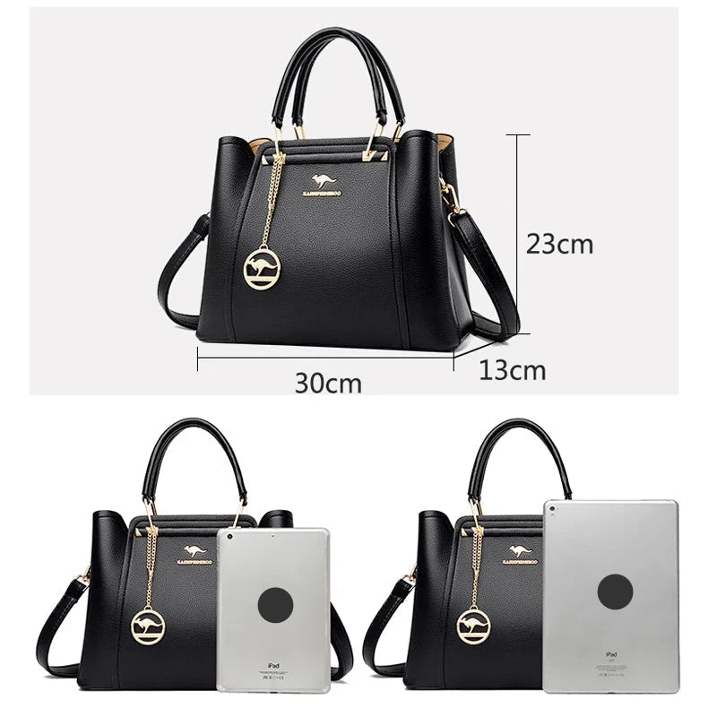 Vaeni | Bolso Sofisticado para Mujer
