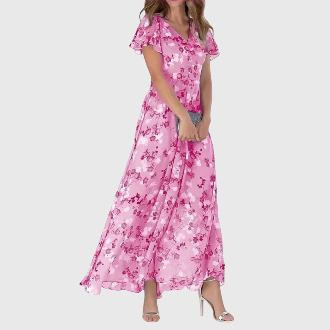 Lola™ | Vestido que Estiliza la Figura