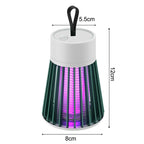 Mosquito Pro | Lámpara eléctrica repelente de insectos