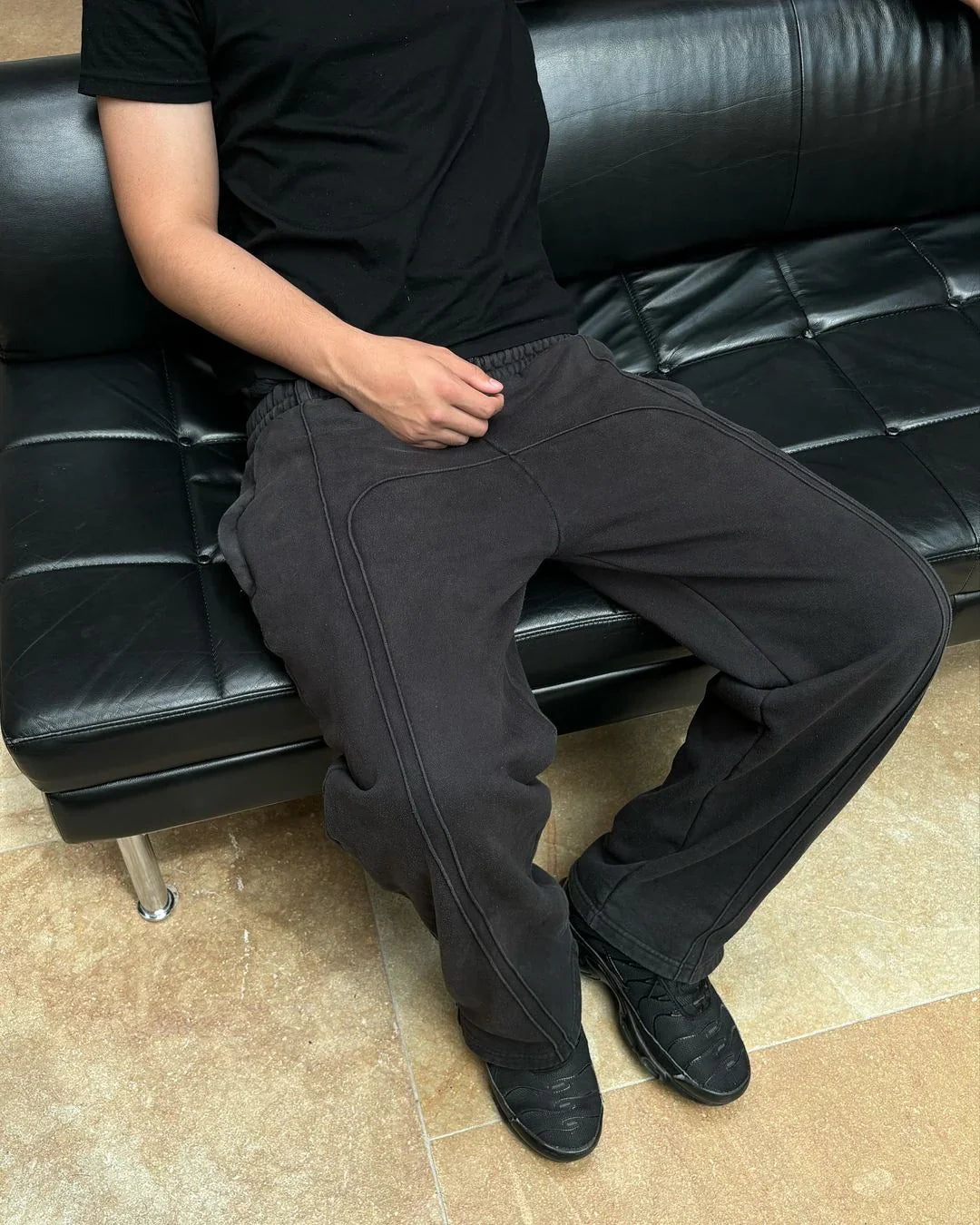 PANTALONES DE CHÁNDAL ZURA®