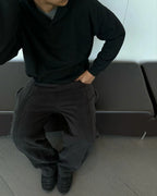 PANTALONES DE CHÁNDAL ZURA®