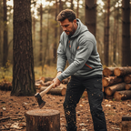 Ace jersey | Ideal for work - 1+1 Free