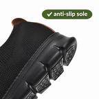 Gridforce Steunschoenen (Zwarte Zool Editie)