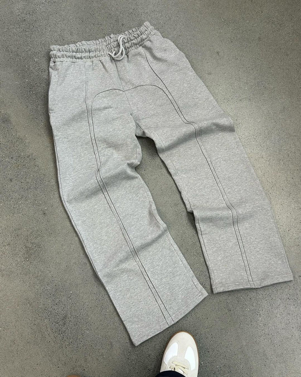 PANTALONES DE CHÁNDAL ZURA®
