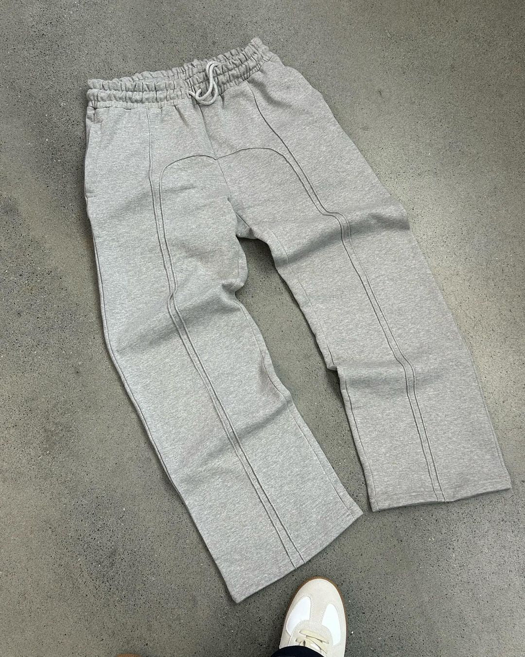 PANTALONES DE CHÁNDAL ZURA®