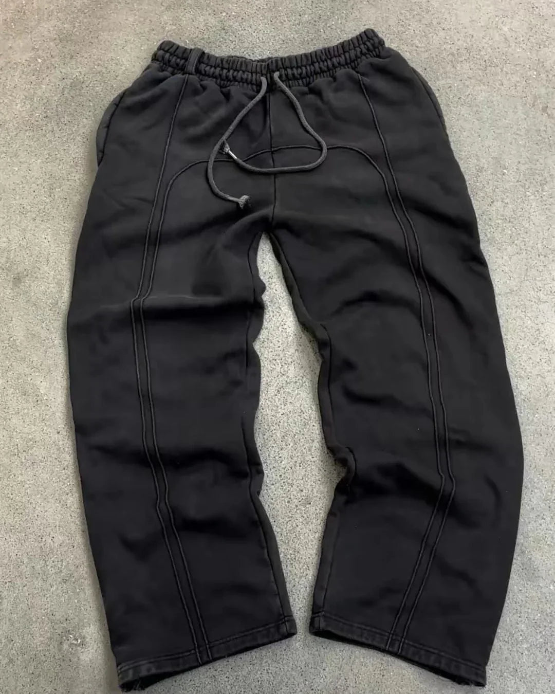 PANTALONES DE CHÁNDAL ZURA®