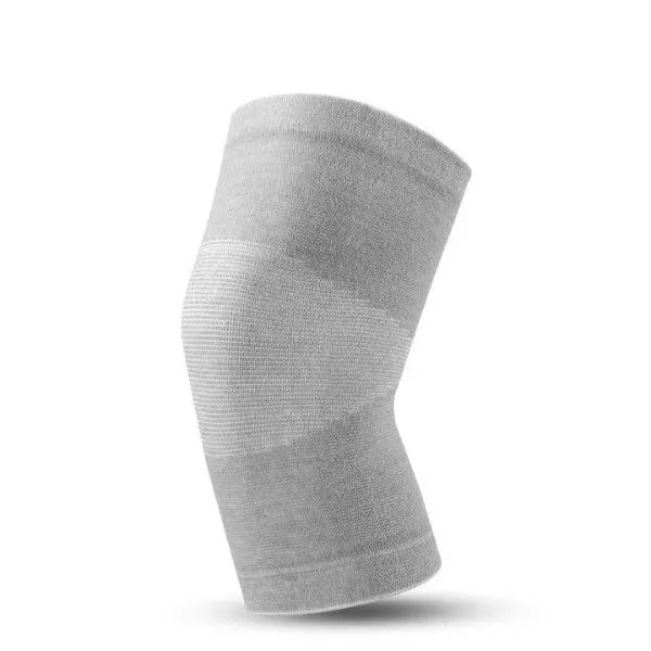 Pure Bamboe | Rodillera flexible de soporte