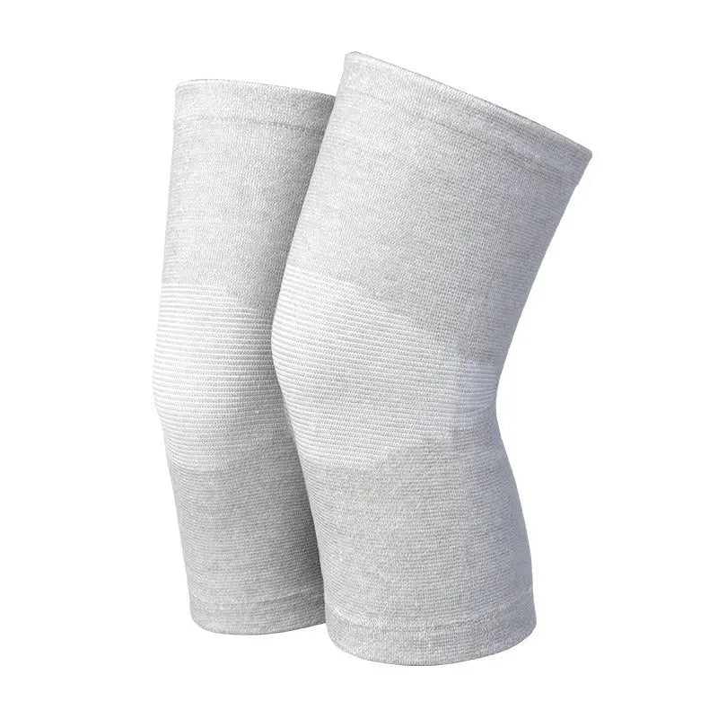 Pure Bamboe | Rodillera flexible de soporte
