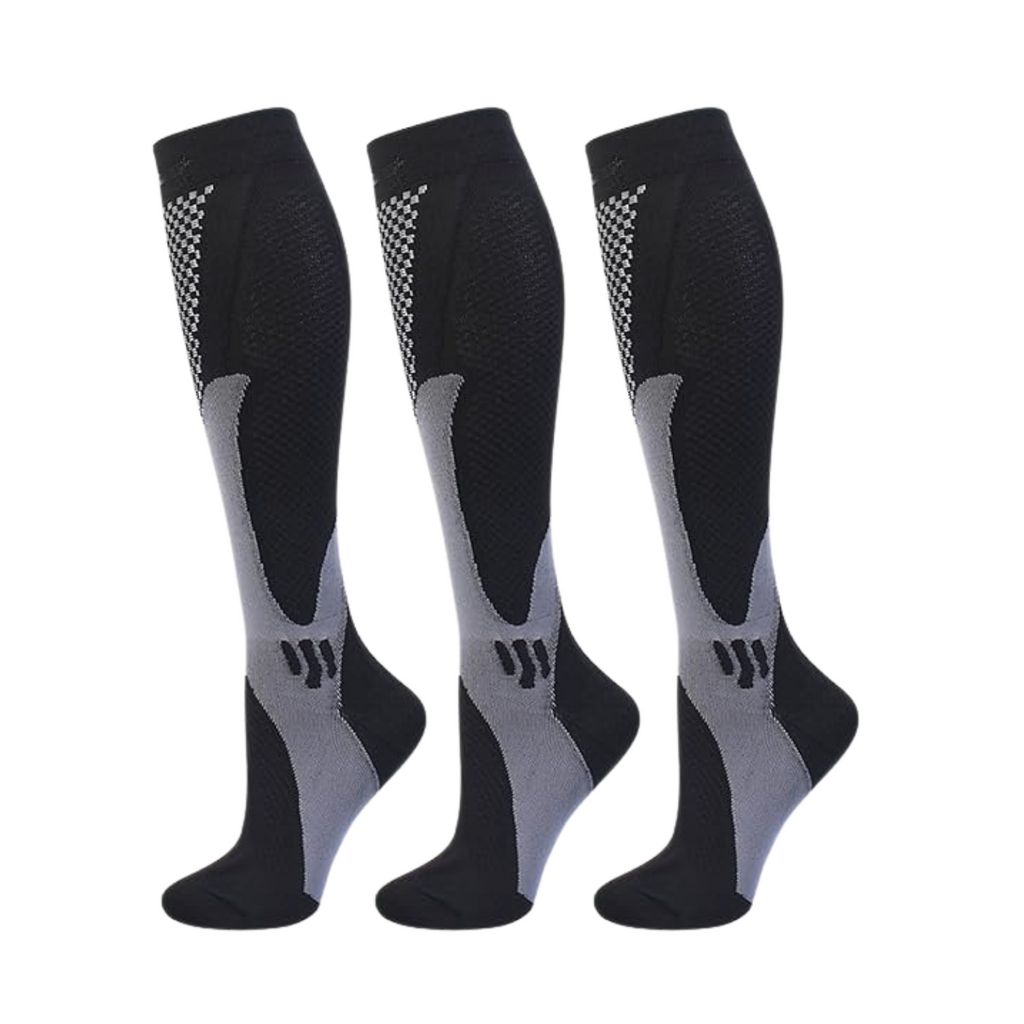 Pro Compress® Calcetines de compresión recomendados por médicos