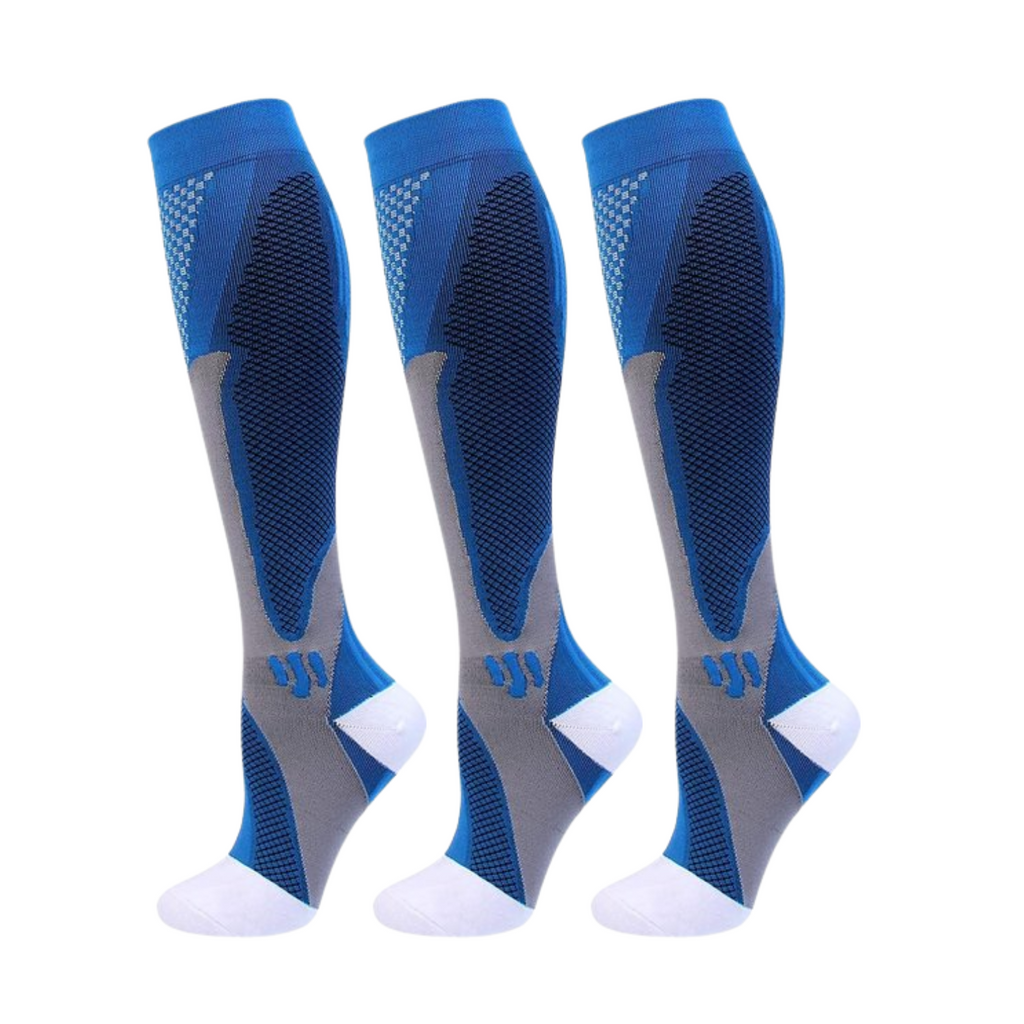 Pro Compress® Calcetines de compresión recomendados por médicos