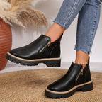 Kryeli | Botas ortopédicas para mujer