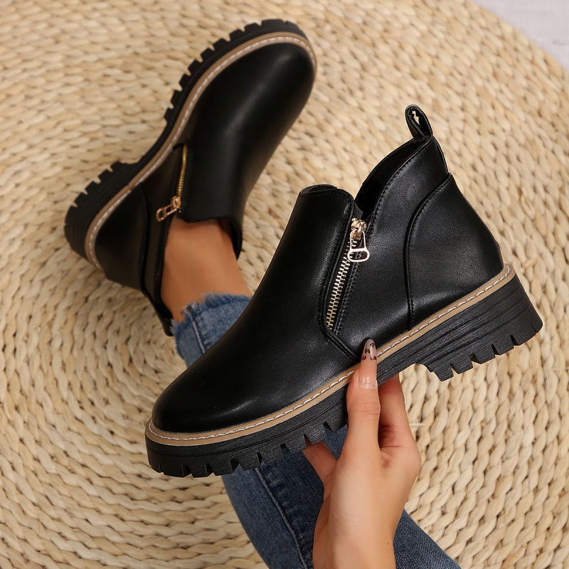 Kryeli | Botas ortopédicas para mujer
