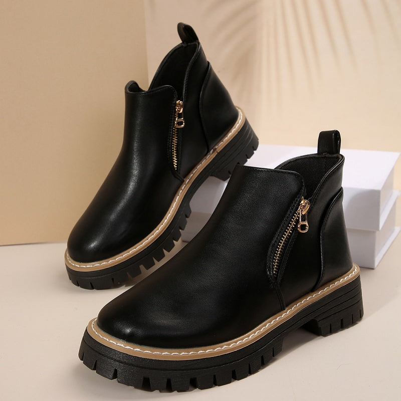Kryeli | Botas ortopédicas para mujer