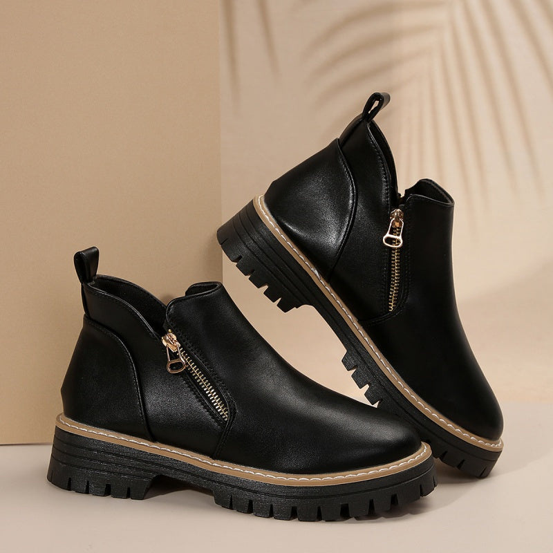 Kryeli | Botas ortopédicas para mujer