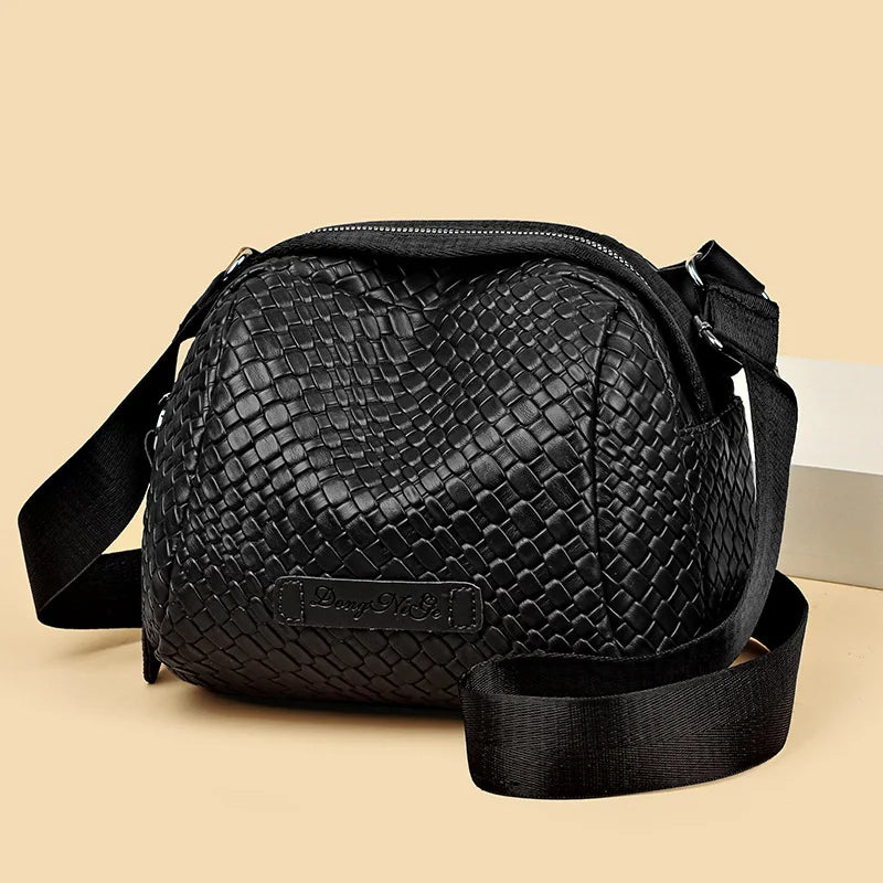 Soleil | Bolso bandolera ligero y elegante