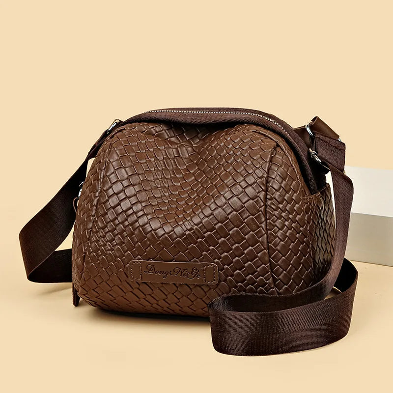 Soleil | Bolso bandolera ligero y elegante