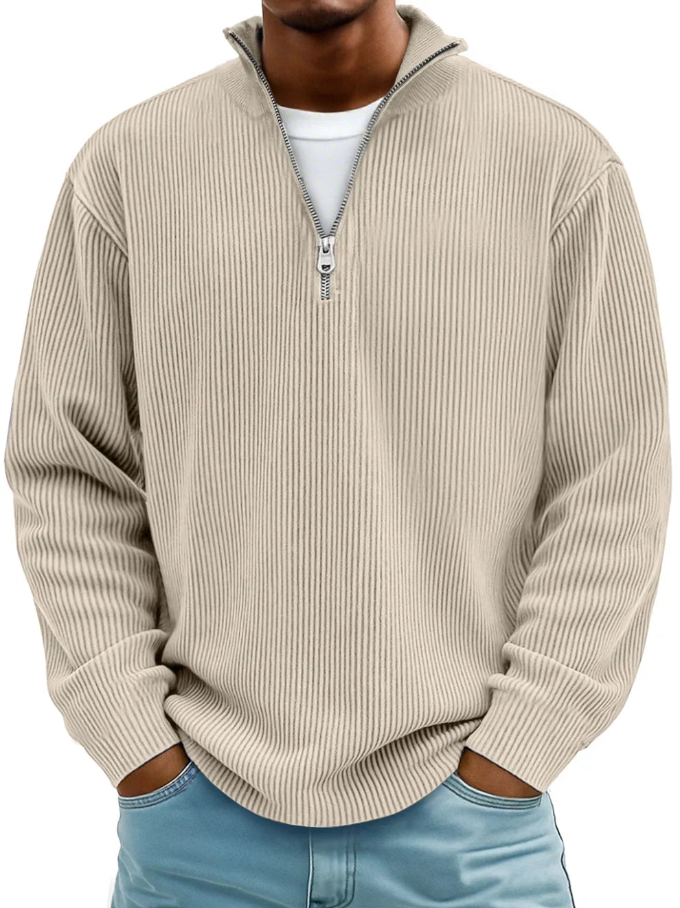 Calix | Jersey elegante y a la moda