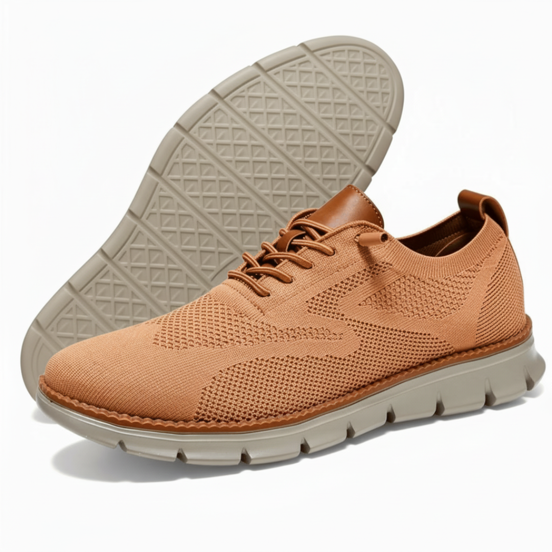 Ultra Comfy – Pijnvrije Wandelschoenen