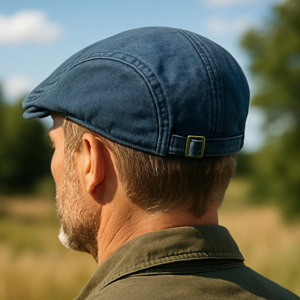 Louis | Vintage Baret