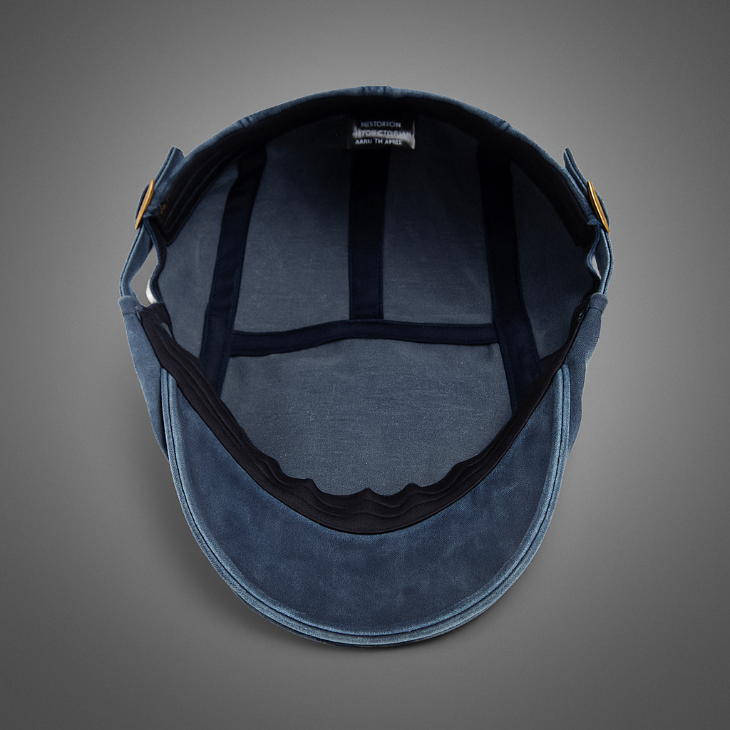 Louis | Vintage Baret