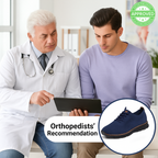 Gridforce Steunschoenen (Zwarte Zool Editie)