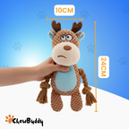 Chewbuddy: para tirar, morder y amar