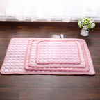 Alfombra Refrescante para Perros CoolTail® con Absorción de Calor para una Comodidad Óptima