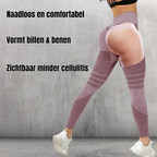 Lina | Leggings Anticeluíticos (1+1 GRATIS)